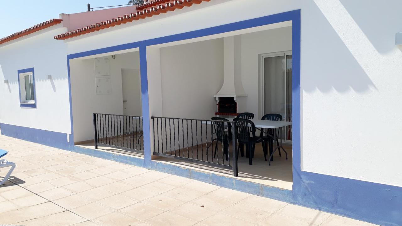 Casa Almeida Vimieiro  Экстерьер фото