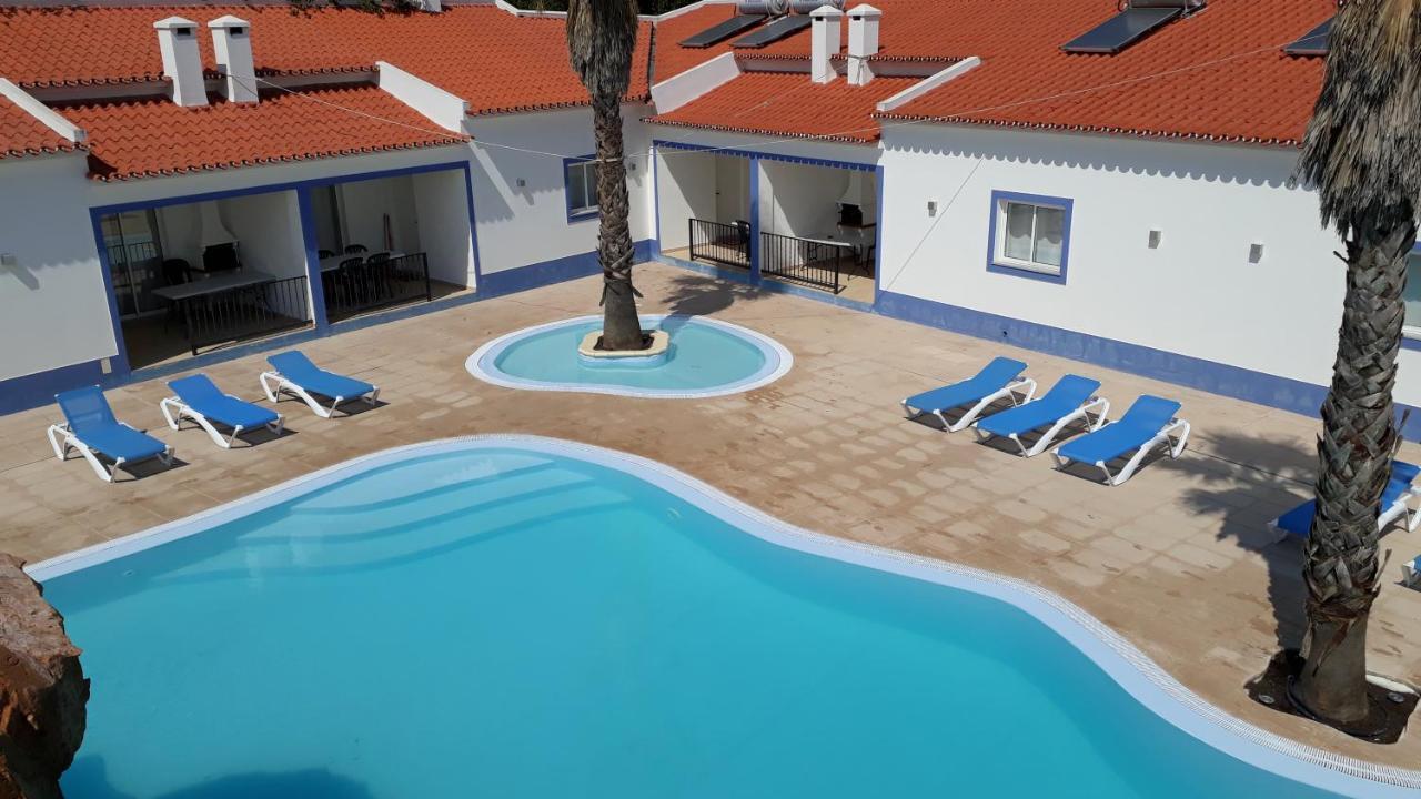 Casa Almeida Vimieiro  Экстерьер фото